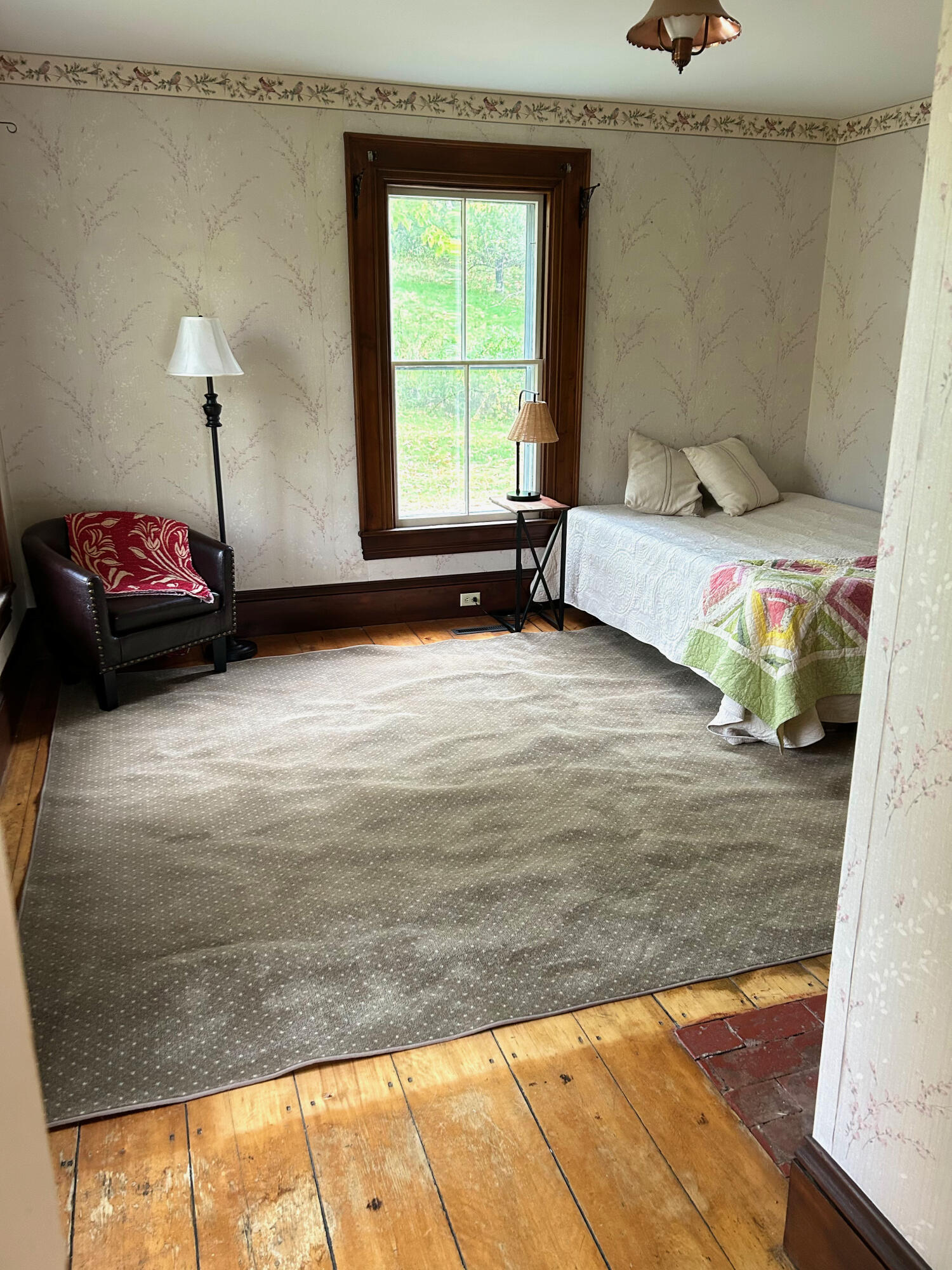 1835 Main Street Fayette ME 04349