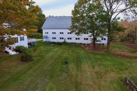 1835 Main Street Fayette ME 04349