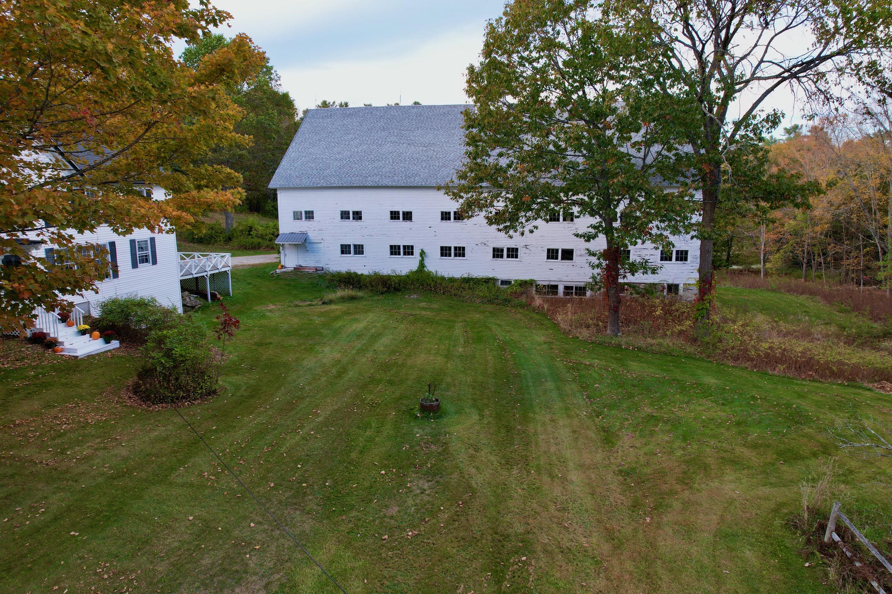 1835 Main Street Fayette ME 04349