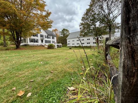 1835 Main Street Fayette ME 04349