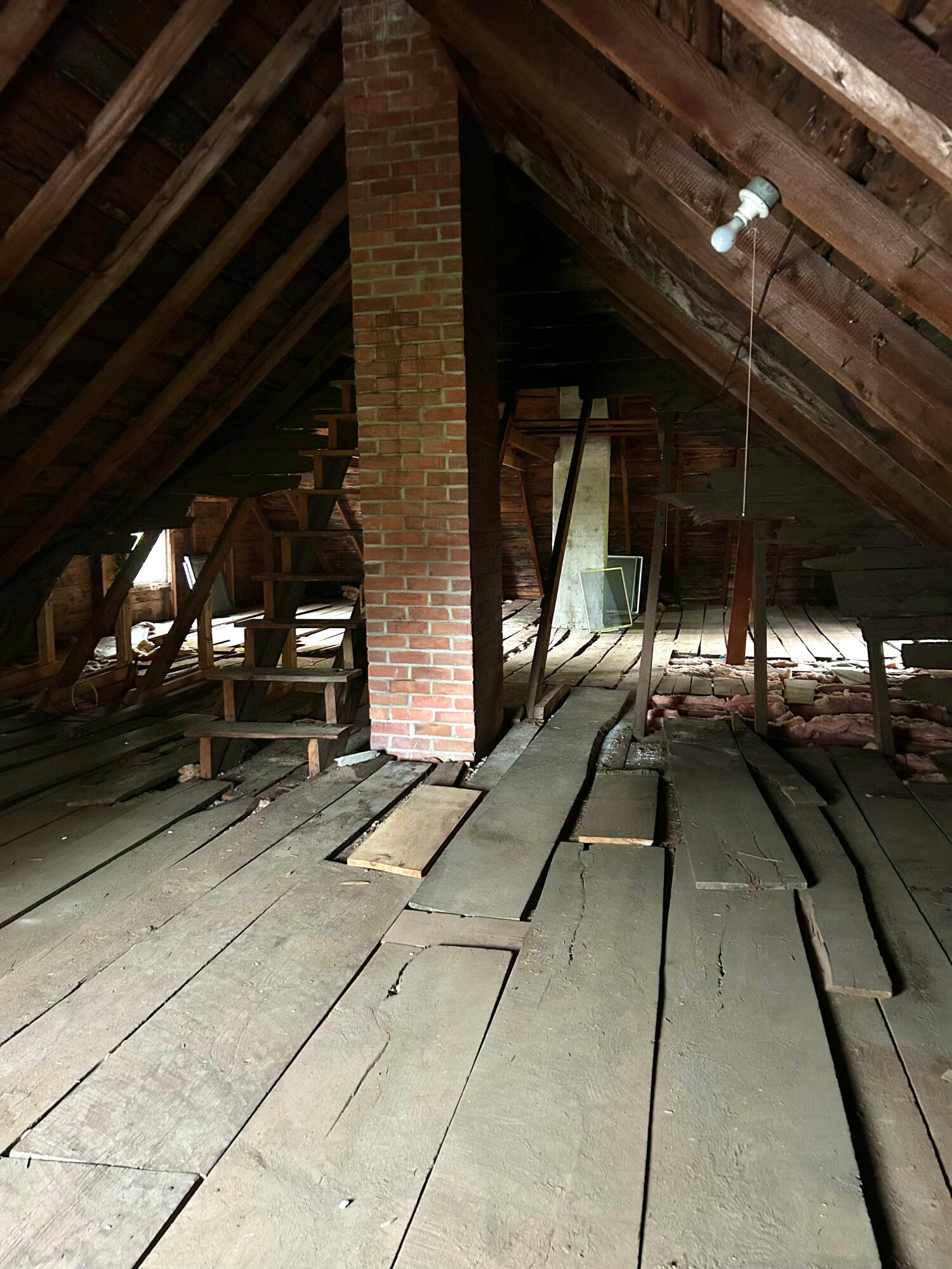 1835 Main Street Fayette ME 04349