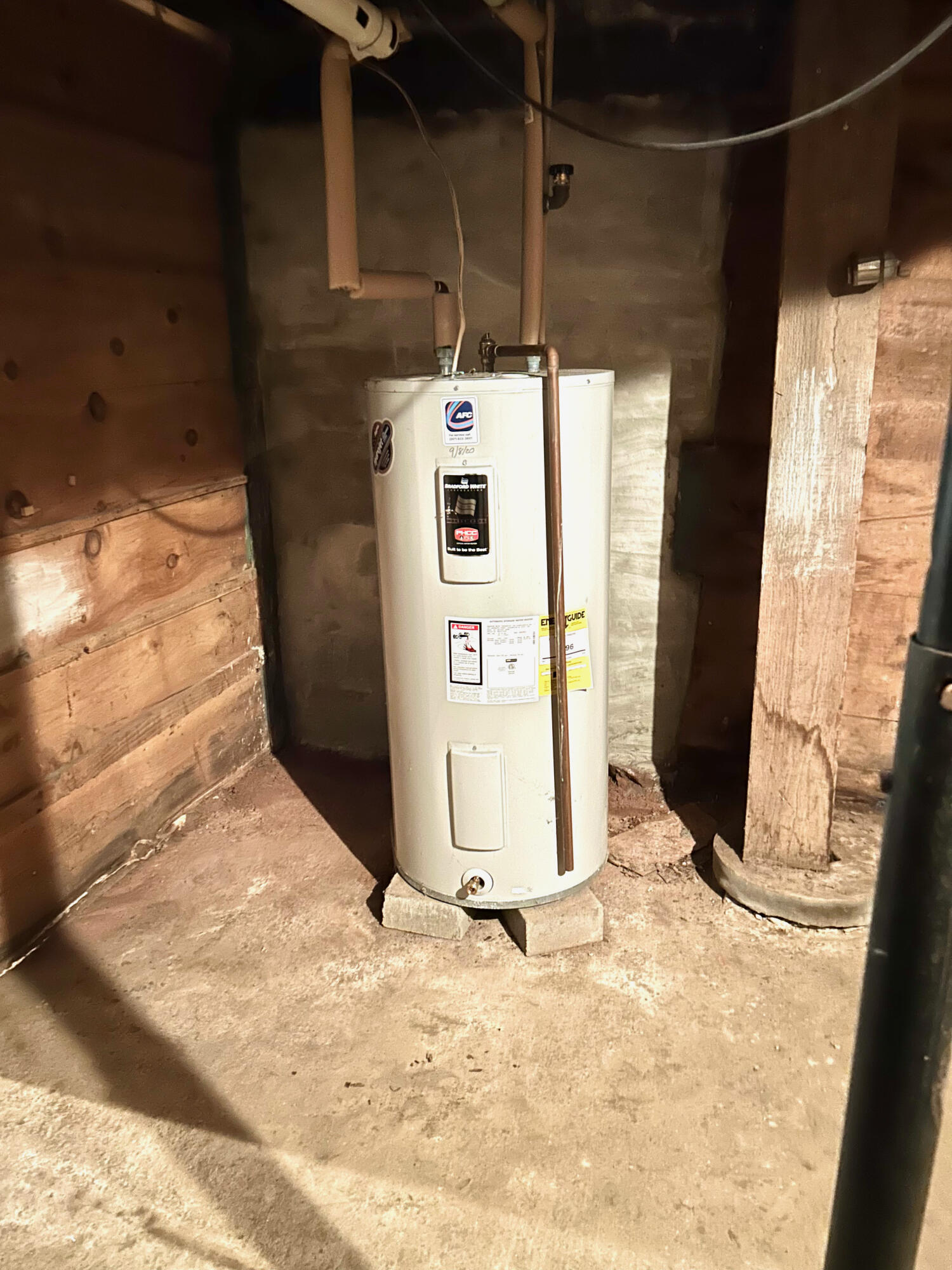 1835 Main Street Fayette ME 04349