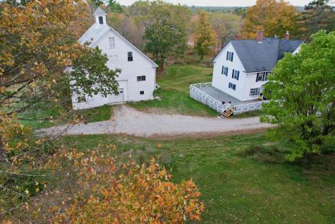 1835 Main Street Fayette ME 04349