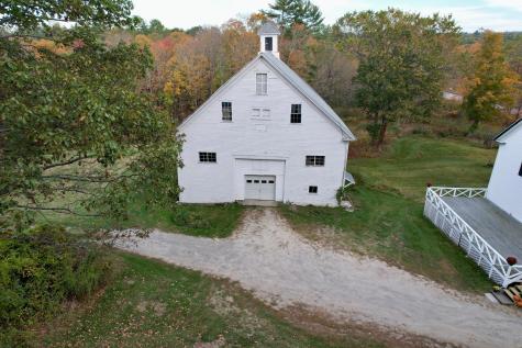 1835 Main Street Fayette ME 04349