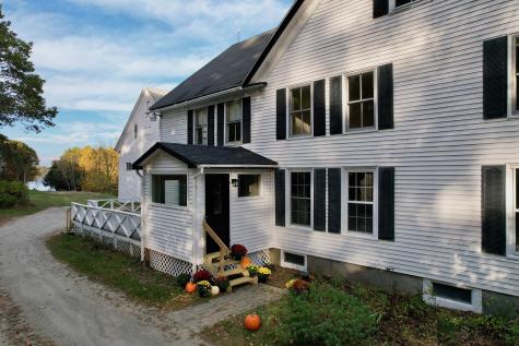 1835 Main Street Fayette ME 04349