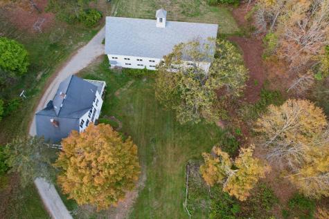 1835 Main Street Fayette ME 04349