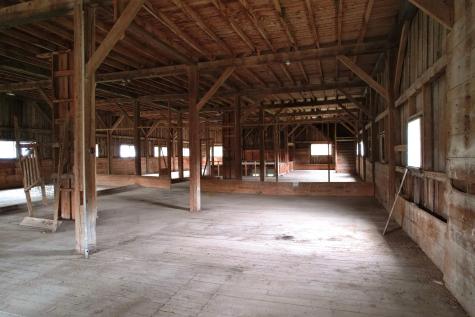 1835 Main Street Fayette ME 04349