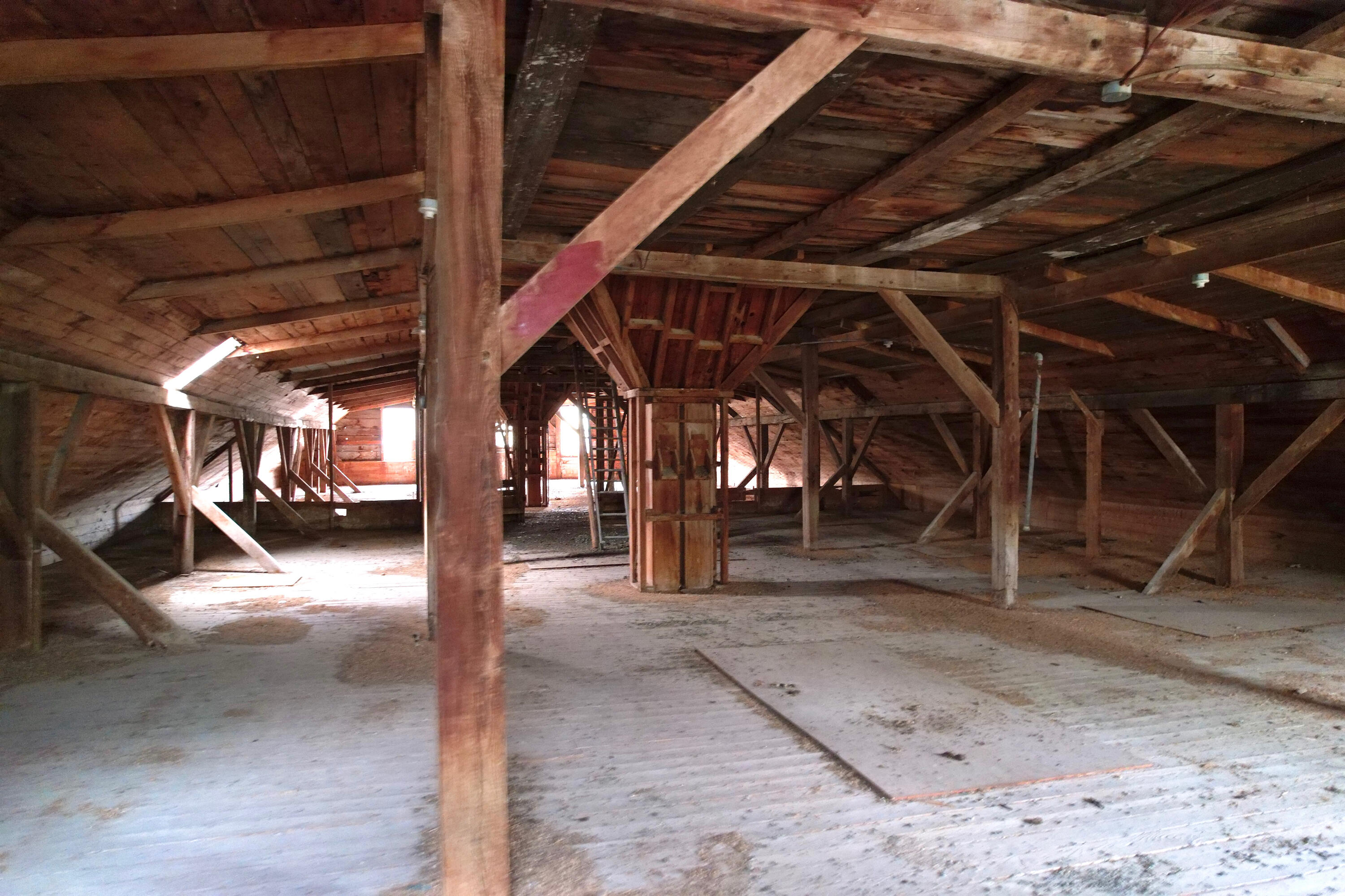 1835 Main Street Fayette ME 04349