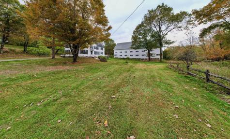 1835 Main Street Fayette ME 04349