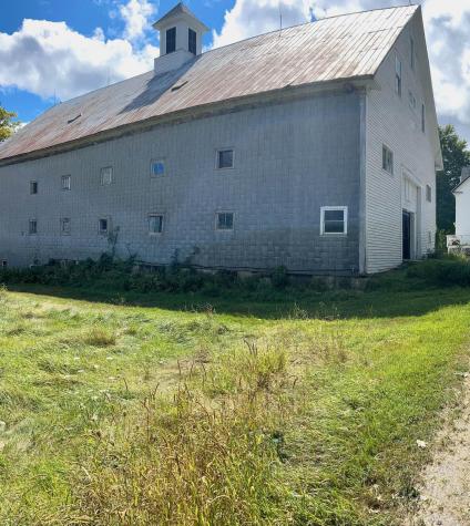 1835 Main Street Fayette ME 04349