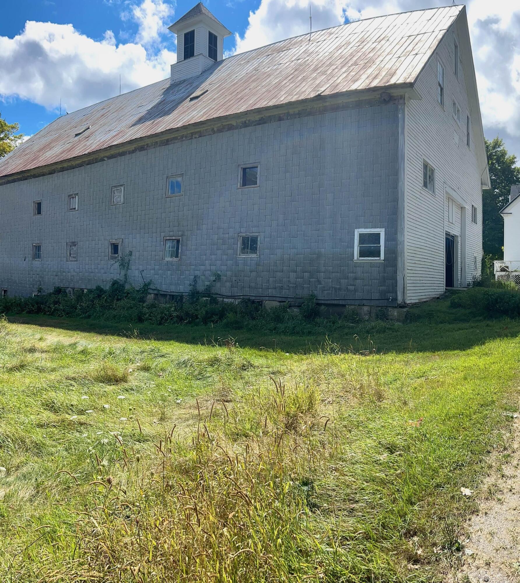 1835 Main Street Fayette ME 04349