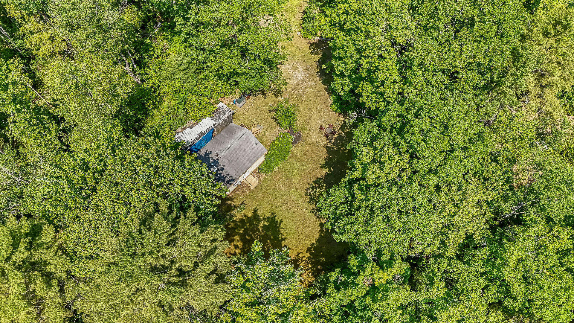 209 Perkins Road Burnham ME 04922