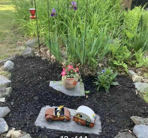 209 Perkins Road Burnham ME 04922