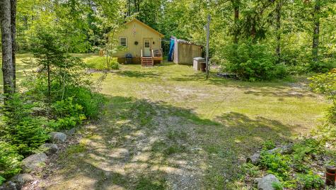 209 Perkins Road Burnham ME 04922