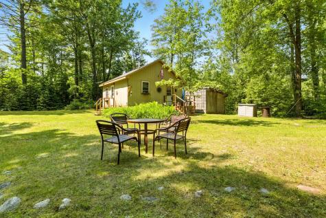 209 Perkins Road Burnham ME 04922