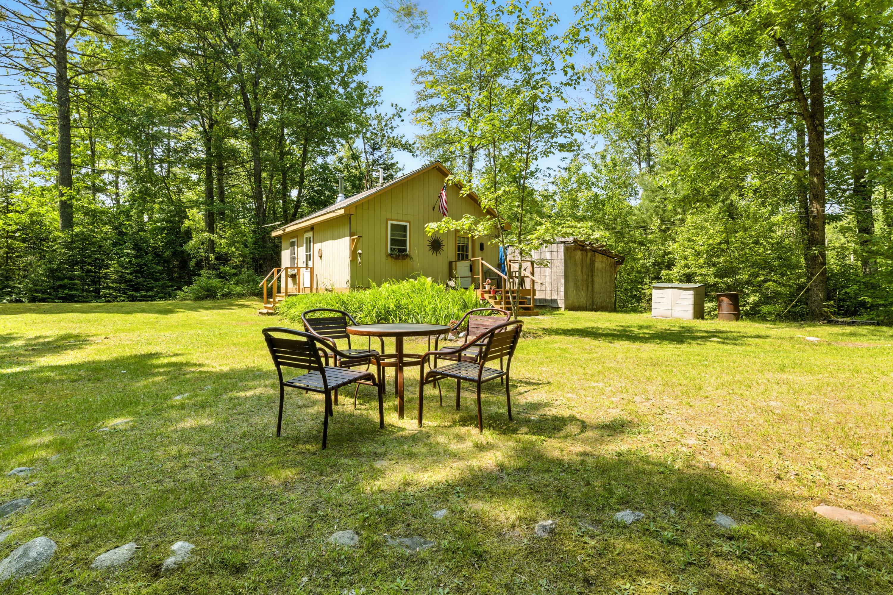 209 Perkins Road Burnham ME 04922