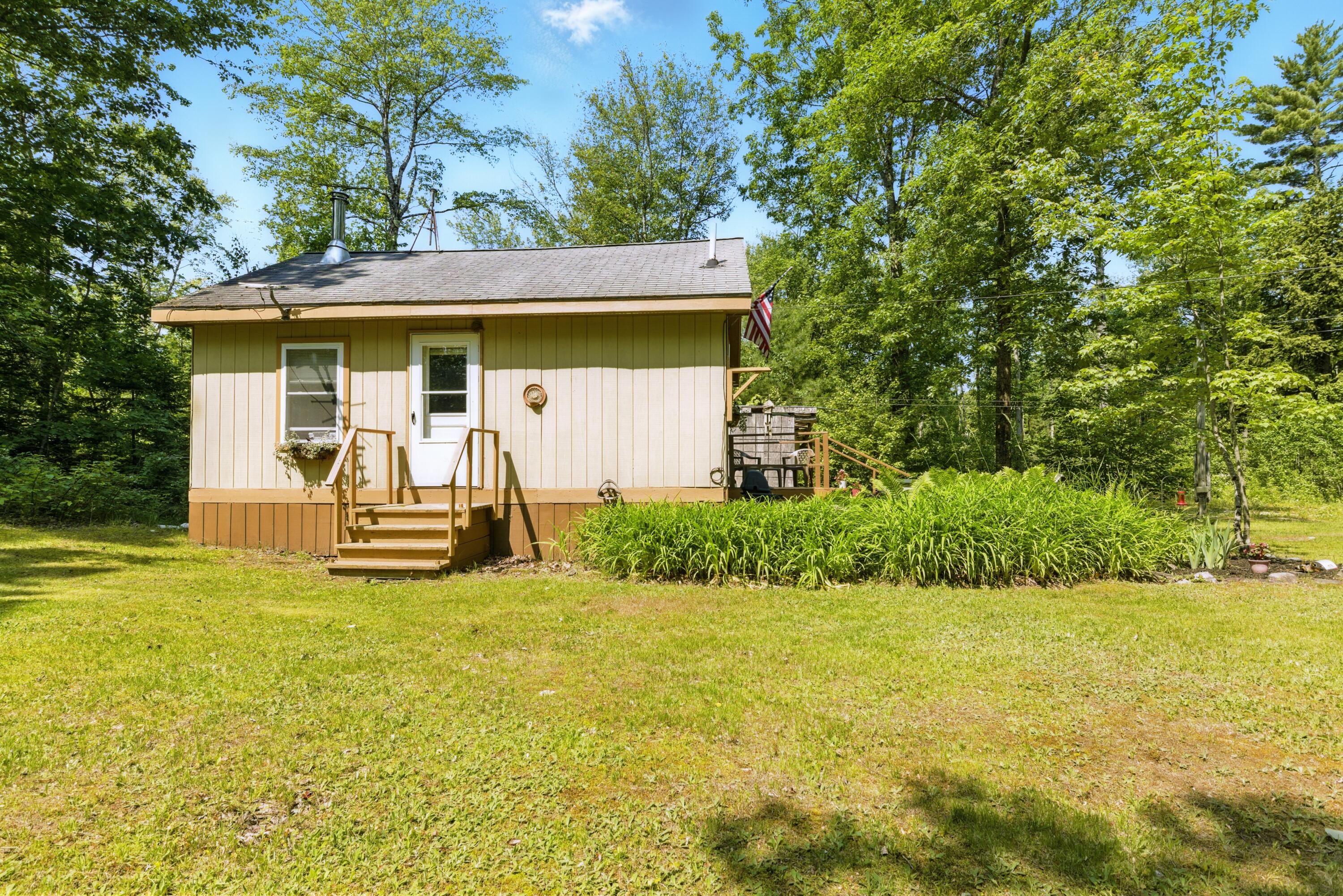 209 Perkins Road Burnham ME 04922