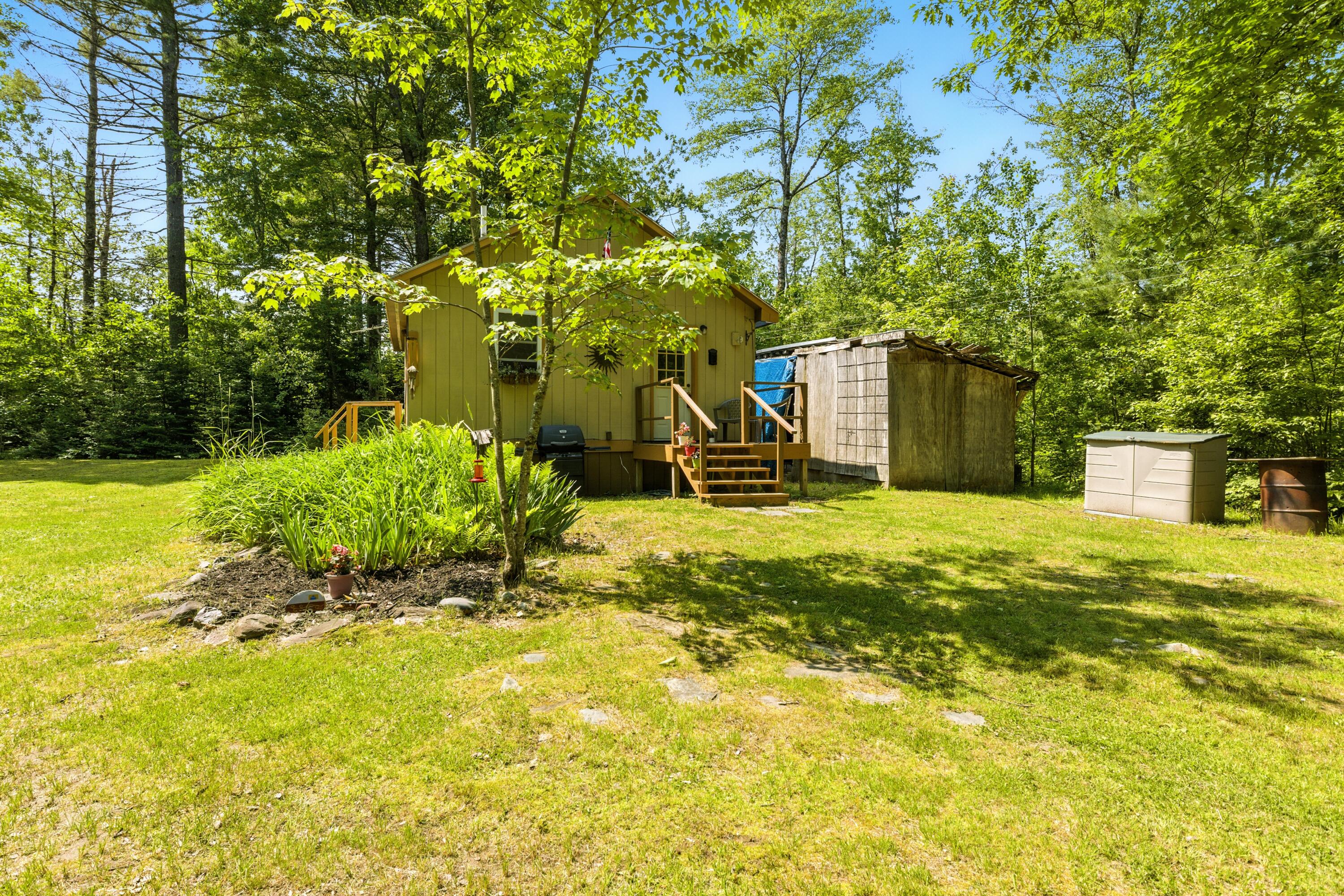 209 Perkins Road Burnham ME 04922