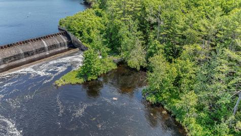 209 Perkins Road Burnham ME 04922