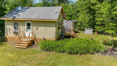 209 Perkins Road Burnham ME 04922