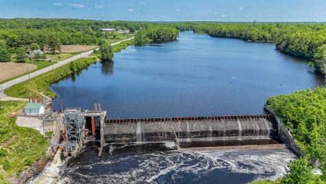 209 Perkins Road Burnham ME 04922