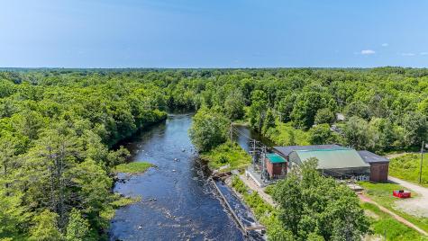 209 Perkins Road Burnham ME 04922