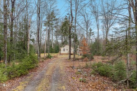 209 Perkins Road Burnham ME 04922