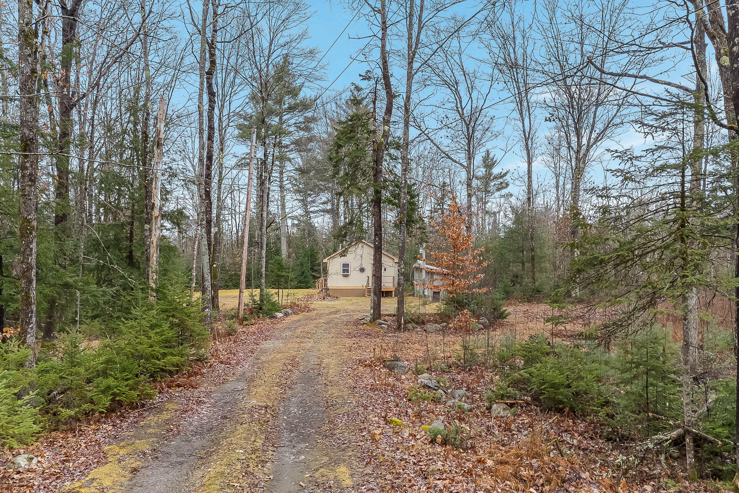 209 Perkins Road Burnham ME 04922