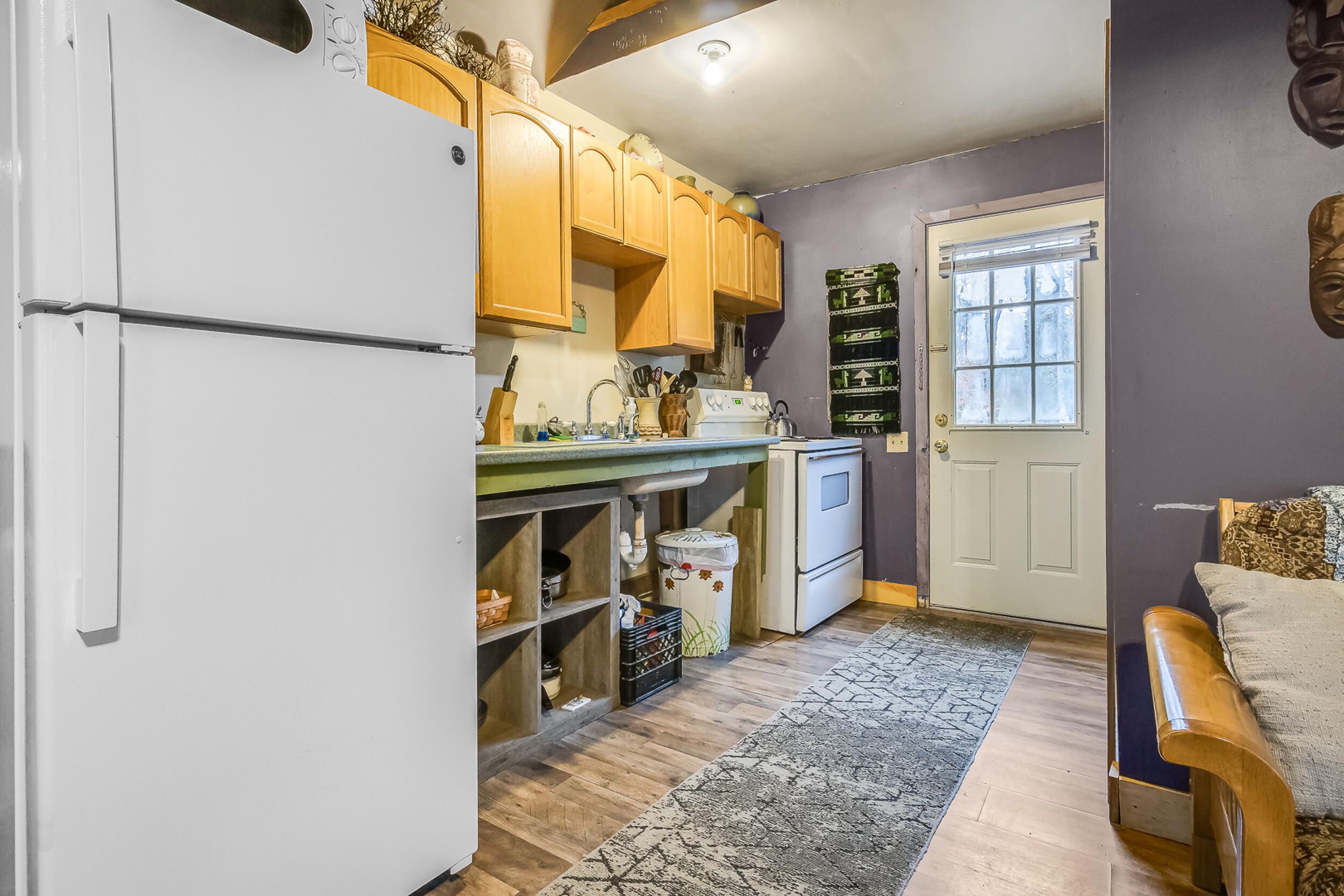 209 Perkins Road Burnham ME 04922