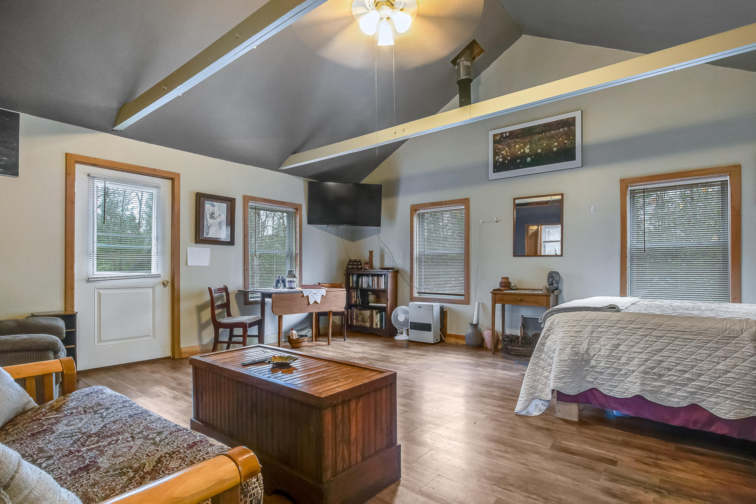 209 Perkins Road Burnham ME 04922