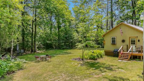 209 Perkins Road Burnham ME 04922