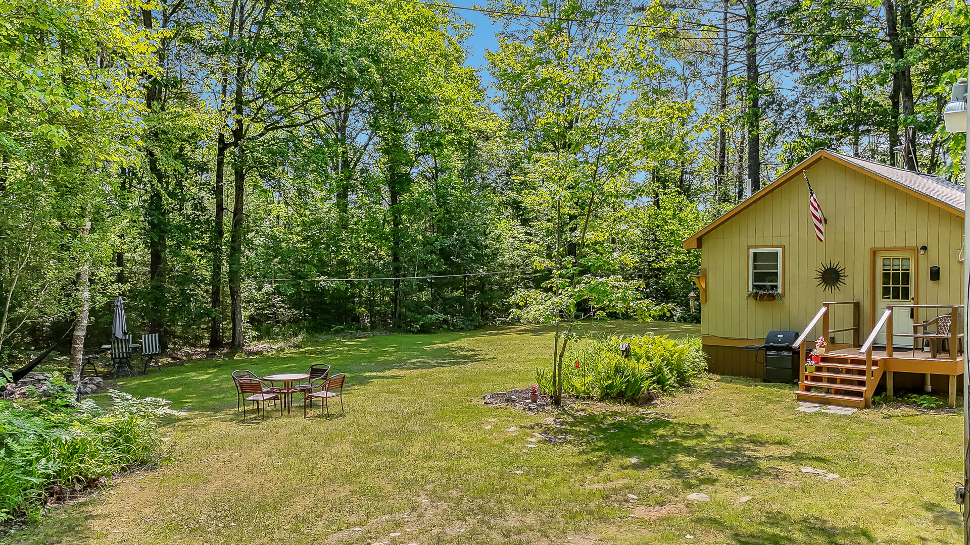 209 Perkins Road Burnham ME 04922