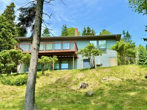 54 Harbor Hills Lane Addison ME 04606