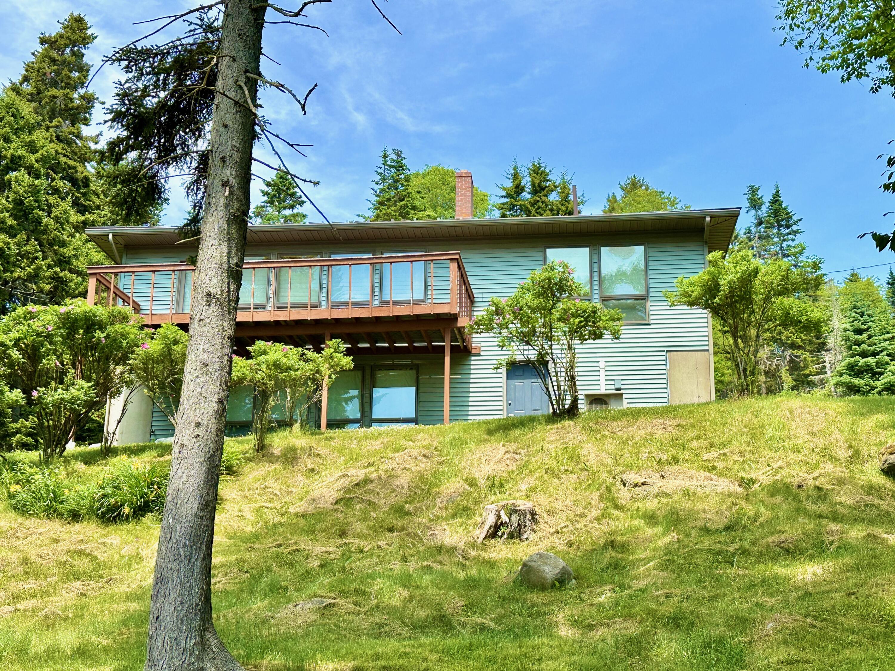 54 Harbor Hills Lane Addison ME 04606