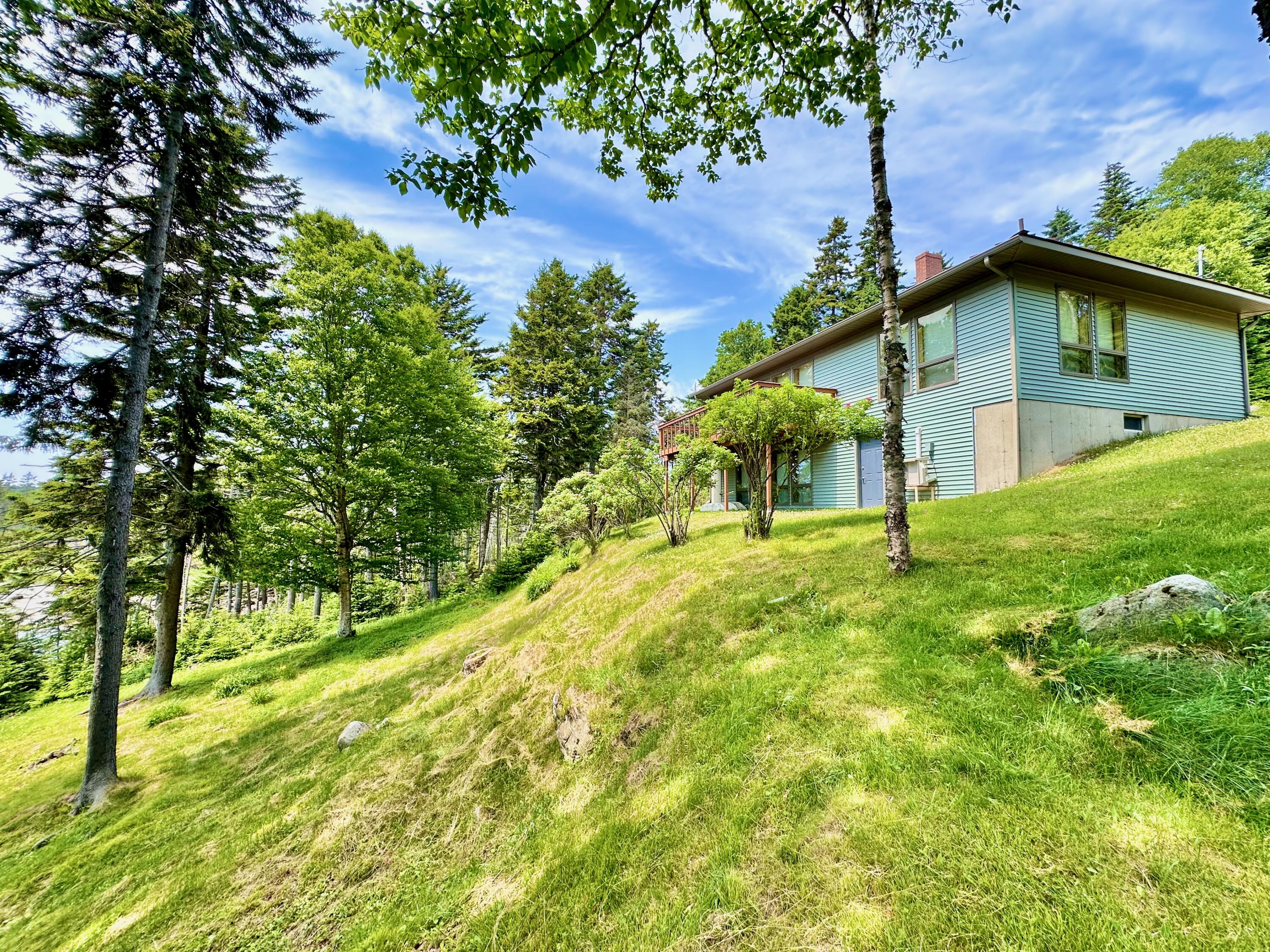 54 Harbor Hills Lane Addison ME 04606