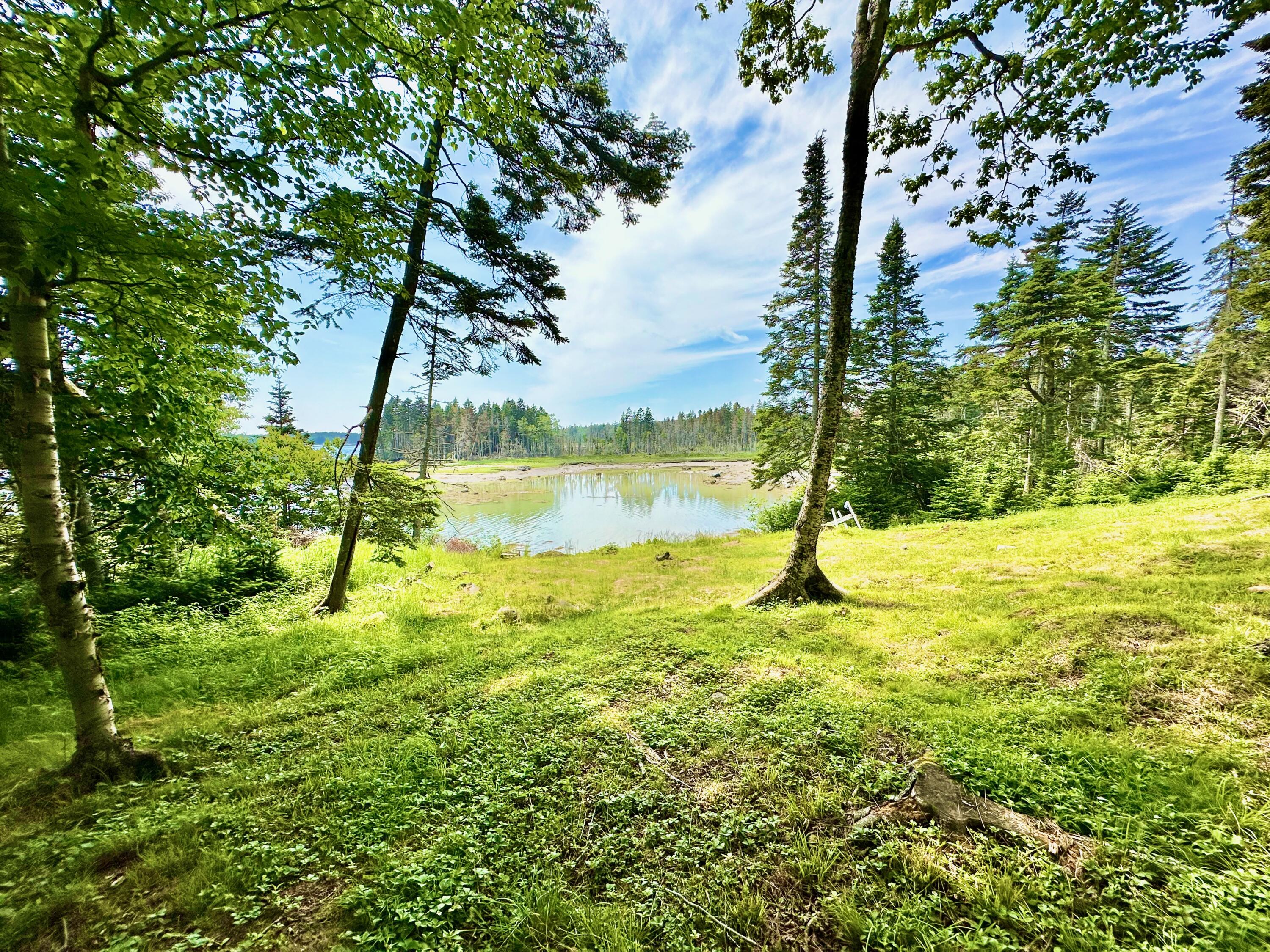 54 Harbor Hills Lane Addison ME 04606