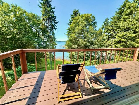 54 Harbor Hills Lane Addison ME 04606