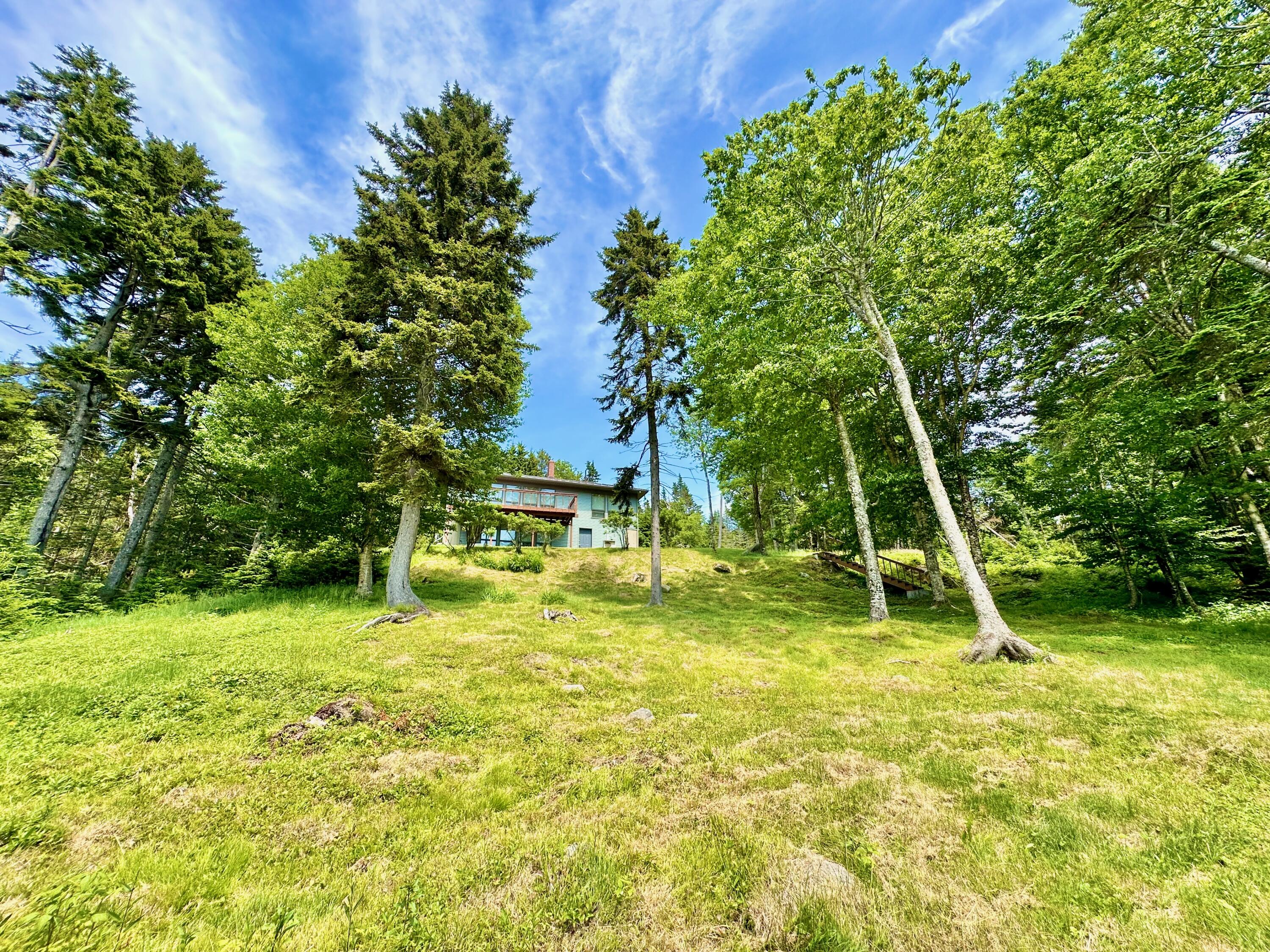 54 Harbor Hills Lane Addison ME 04606