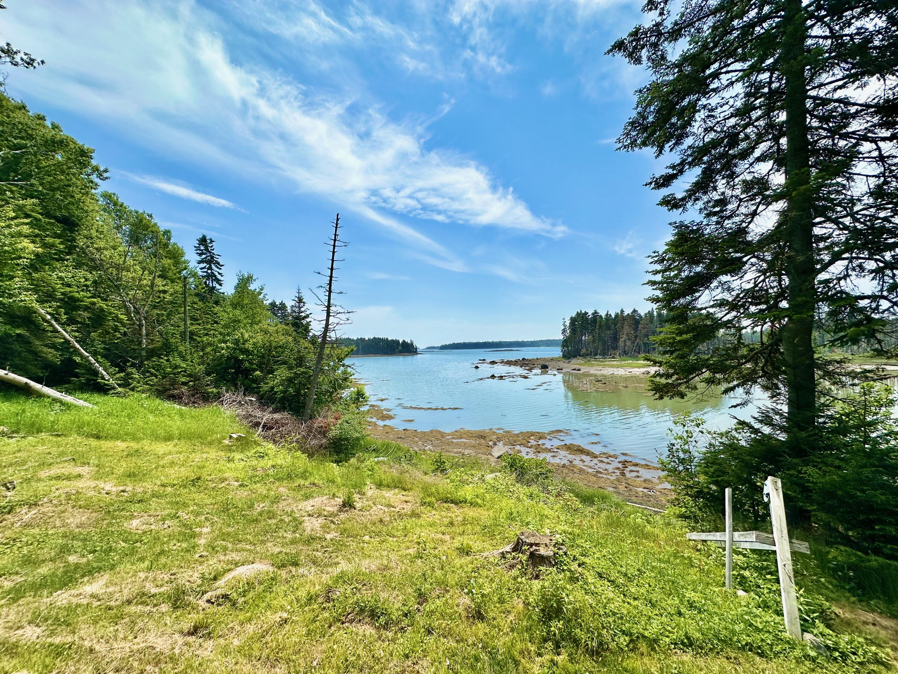 54 Harbor Hills Lane Addison ME 04606