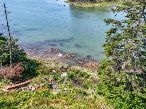 54 Harbor Hills Lane Addison ME 04606