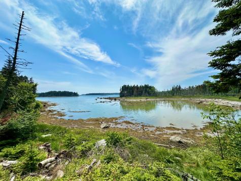 54 Harbor Hills Lane Addison ME 04606