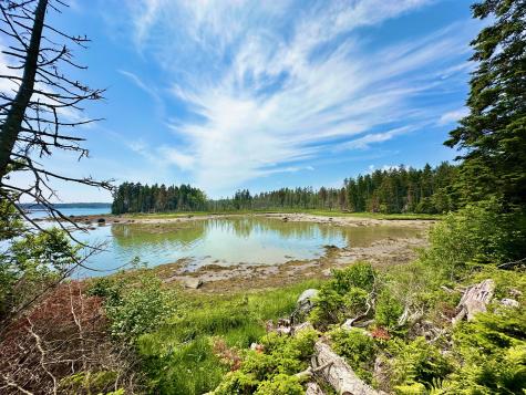 54 Harbor Hills Lane Addison ME 04606