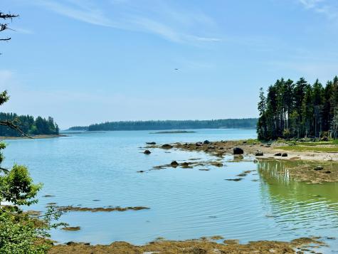 54 Harbor Hills Lane Addison ME 04606