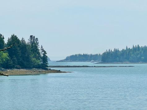 54 Harbor Hills Lane Addison ME 04606