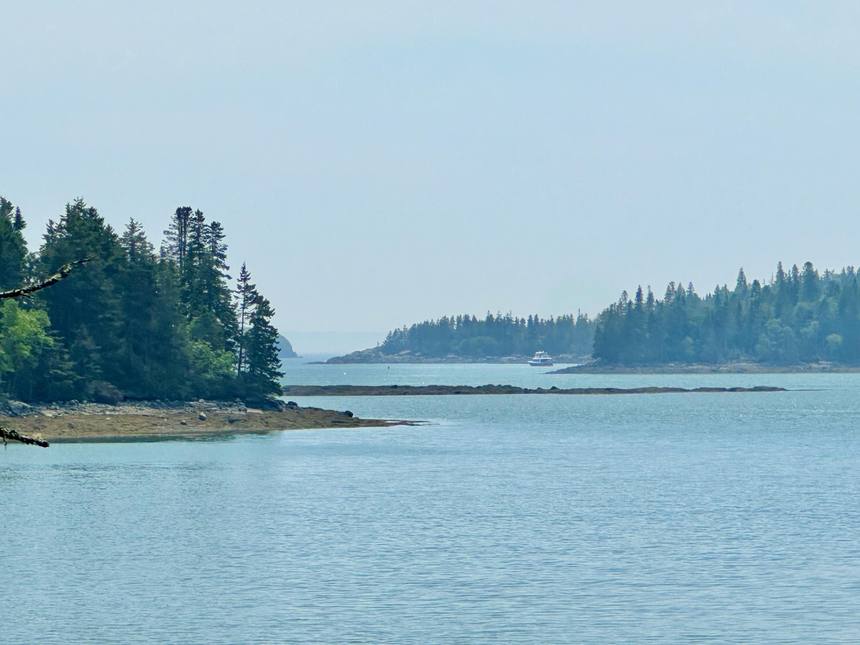 54 Harbor Hills Lane Addison ME 04606