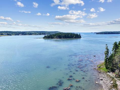 54 Harbor Hills Lane Addison ME 04606