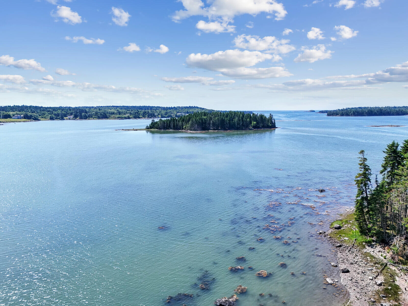 54 Harbor Hills Lane Addison ME 04606