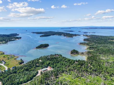 54 Harbor Hills Lane Addison ME 04606