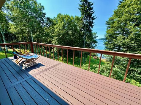 54 Harbor Hills Lane Addison ME 04606