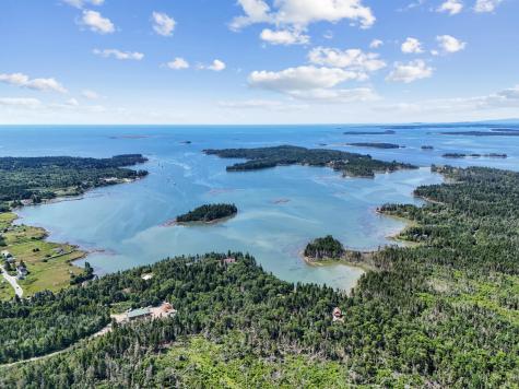 54 Harbor Hills Lane Addison ME 04606